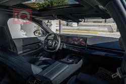 بي ام دبليو الفئة 5